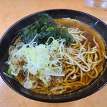 Ekisoba Soba Udon Yaokiya - 