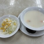 ジャッキー ステーキハウス - 