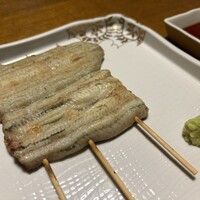 明神下 神田川 本店 - 