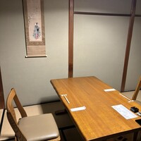 明神下 神田川 本店 - 