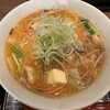 札幌味噌ラーメン専門店 けやき 新千歳空港店