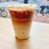 COTTI COFFEE 上野公園店