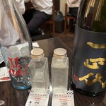 日本酒原価酒蔵 - 