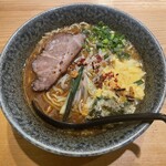 Ramen Sapporo Ichiryuuan - 