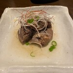 肉焼亭　うしのすけ - 