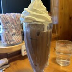 Komeda Kohi Ten - 