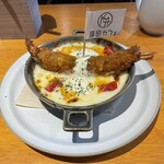 蒲田カフェ - 