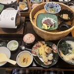 海鮮茶屋 うを佐 - 