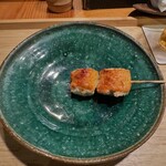 Nedu Yakitori Terusumi - 