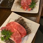 肉焼亭　うしのすけ - 