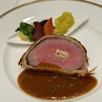 RoastBeef&Grill ROSSINI - 