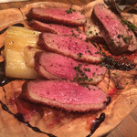 大衆ビストロ煮ジル - 