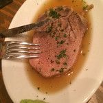 大衆ビストロ煮ジル - 