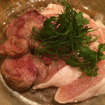 大衆ビストロ煮ジル - 