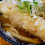 さらにアップです