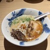 ラーメン龍の家 ワシントン通り店