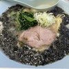 ラーメンショップ 椿 堀割店