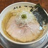 元祖一条流 がんこラーメン 立川たま館分店