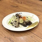 新時代 - ■人気ナンバーワン どろ焼き ￥528