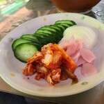 花見ケ岡岩保 - 