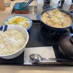 松屋 - 