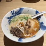 ラーメン龍の家 - 