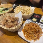 本格シュラスコ&肉寿司食べ放題×個室肉バル ミートハウス - 