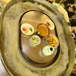 花見ケ岡岩保 - 