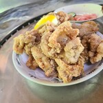 花見ケ岡岩保 - 