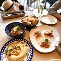 Trattoria Tabule - 
