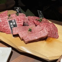 焼肉ぽんが 江ノ島 - 