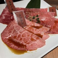 焼肉ぽんが 江ノ島 - 
