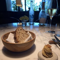 The Jade Room + Garden Terrace - 