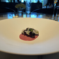 The Jade Room + Garden Terrace - 