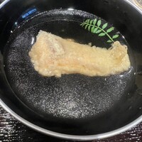 京都祇園 天ぷら八坂圓堂 - 