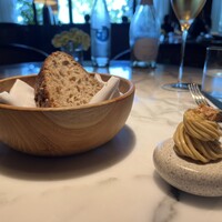 The Jade Room + Garden Terrace - 