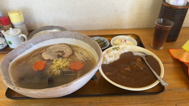 三六 - 五所川原市その他（ラーメン）の写真