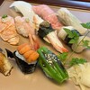 Edogin Sushi Kappou - 