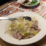 南国亭 神田淡路町店 - 