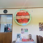 カーサ タコス - 