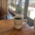 Scrop COFFEE ROASTERS - 