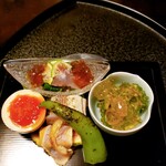 日本料理 幸庵 - 