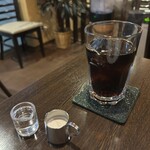 Kikuchi coffee - 