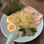 ラーメンショップ○化 - 料理写真: