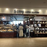 Scrop COFFEE ROASTERS - 