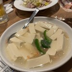 南国亭 神田淡路町店 - 