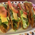 カーサ タコス - 