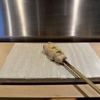 代々木 鳥松 - 
