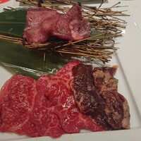 肉の匠 将泰庵  船橋本店 - 