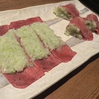 焼肉 433 - ねぎたん